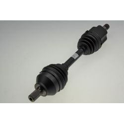 Pusašis LÖBRO 304743