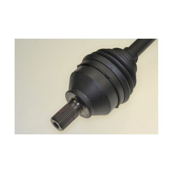 Pusašis LÖBRO 304743