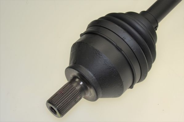 Pusašis LÖBRO 304743