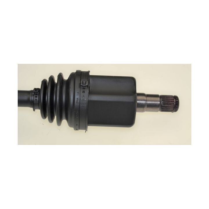 Pusašis LÖBRO 304743