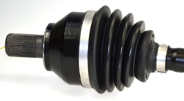 Pusašis LÖBRO 304744