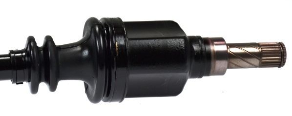 Pusašis LÖBRO 304745