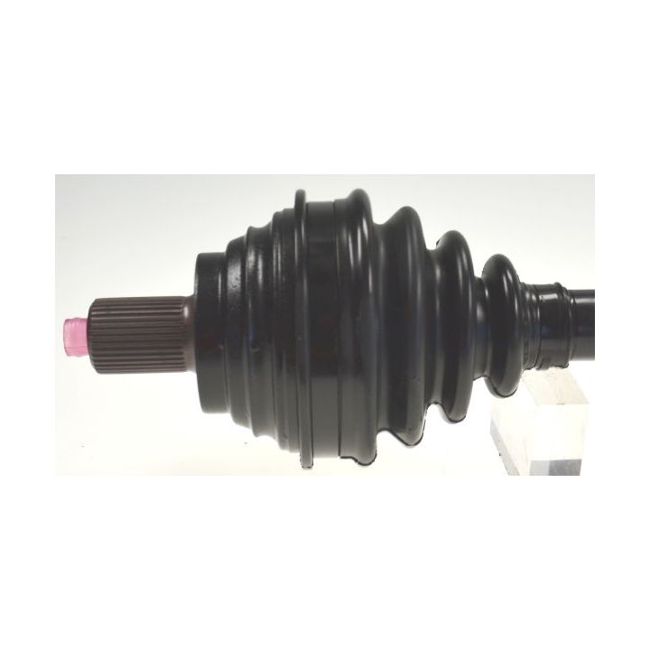 Pusašis LÖBRO 304746