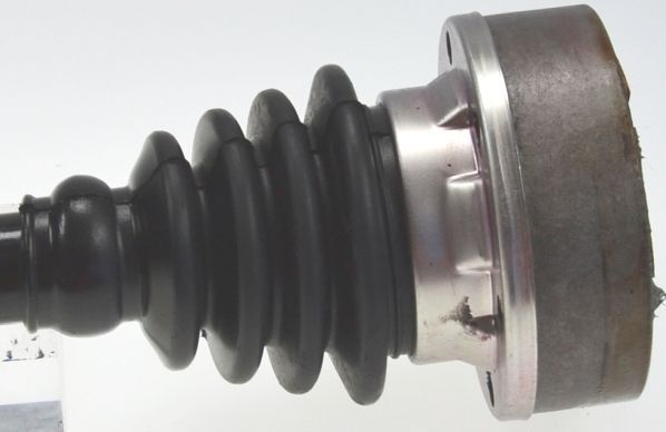 Pusašis LÖBRO 304746