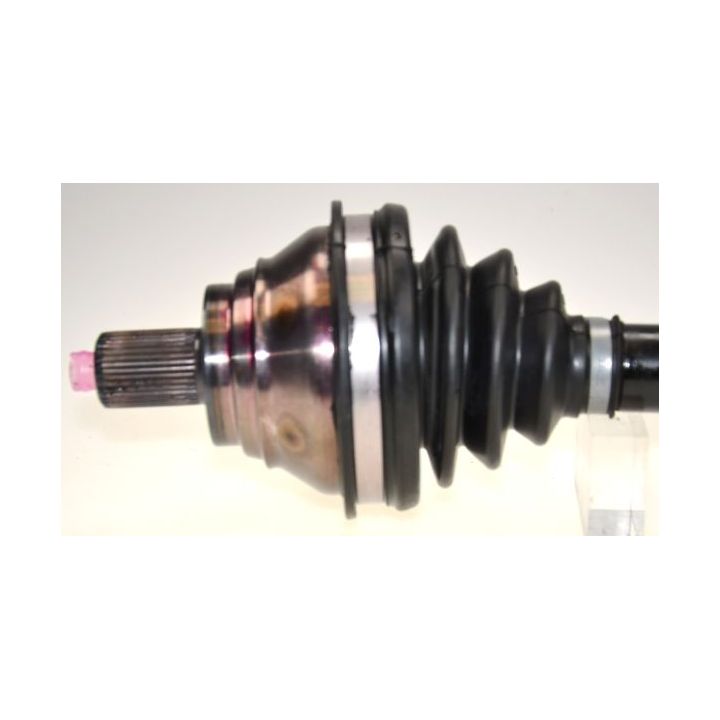 Pusašis LÖBRO 304748