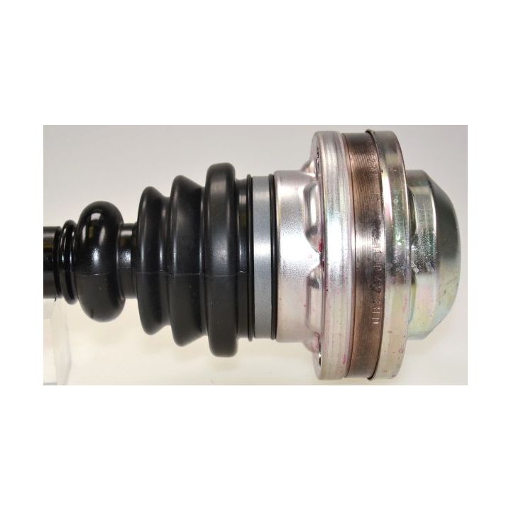 Pusašis LÖBRO 304748