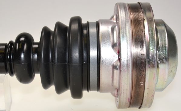 Pusašis LÖBRO 304748