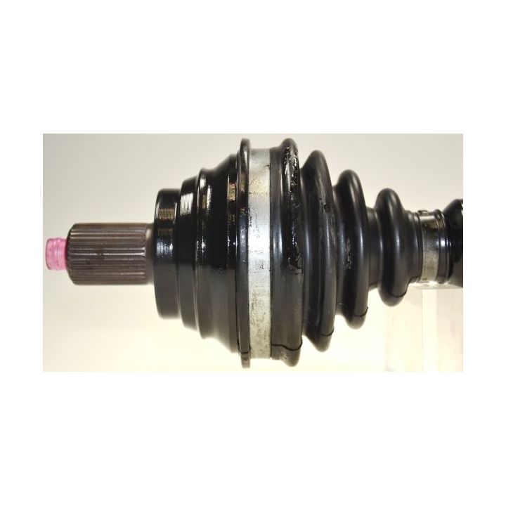 Pusašis LÖBRO 304750