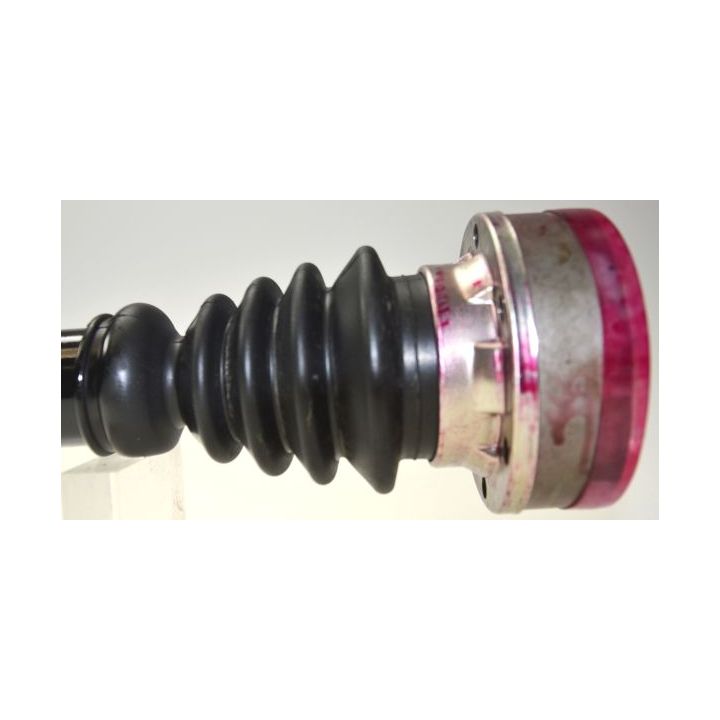 Pusašis LÖBRO 304750