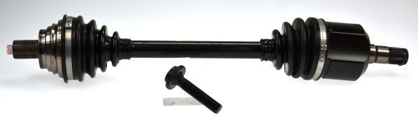 Pusašis LÖBRO 304757