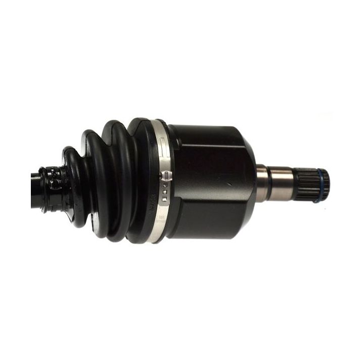 Pusašis LÖBRO 304757