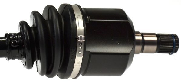 Pusašis LÖBRO 304757