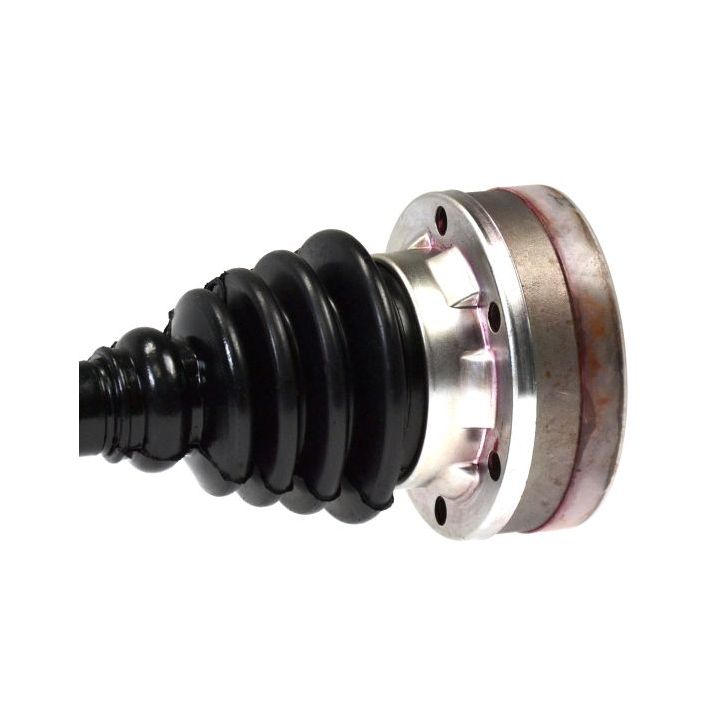 Pusašis LÖBRO 304762