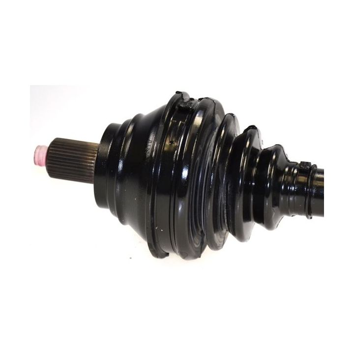 Pusašis LÖBRO 304767