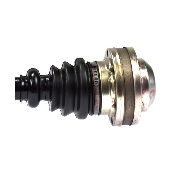 Pusašis LÖBRO 304767