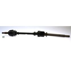 Pusašis LÖBRO 304777