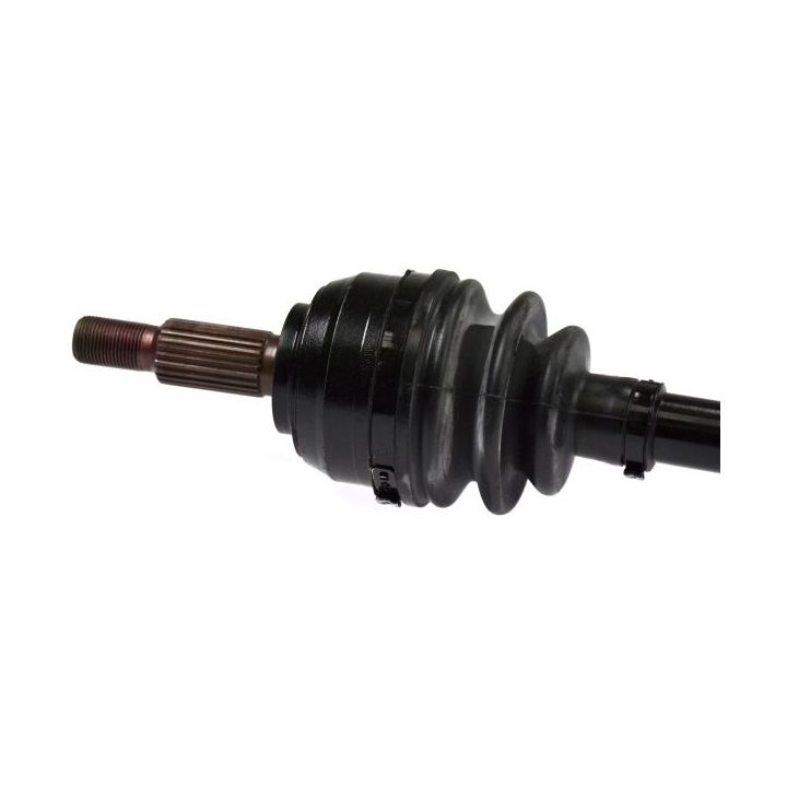 Pusašis LÖBRO 304777