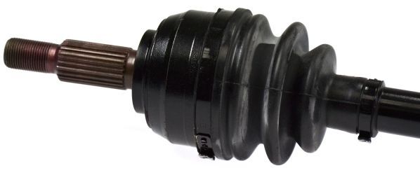 Pusašis LÖBRO 304777