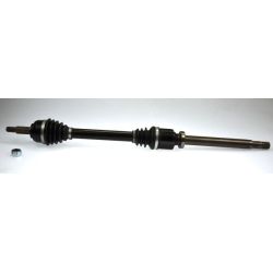 Pusašis LÖBRO 304778