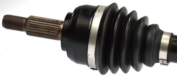 Pusašis LÖBRO 304778