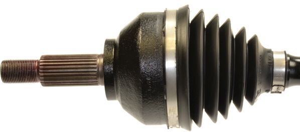 Pusašis LÖBRO 304780