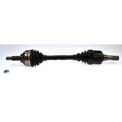 Pusašis LÖBRO 304782