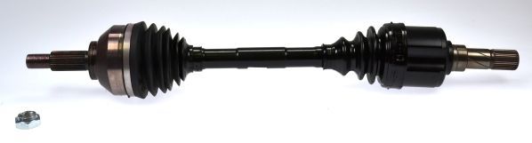 Pusašis LÖBRO 304782