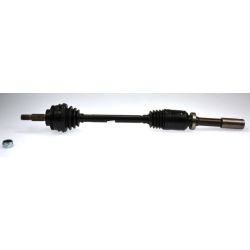 Pusašis LÖBRO 304798