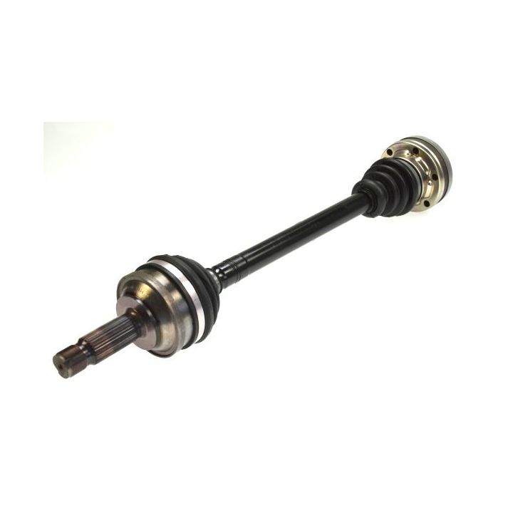 Pusašis LÖBRO 304806