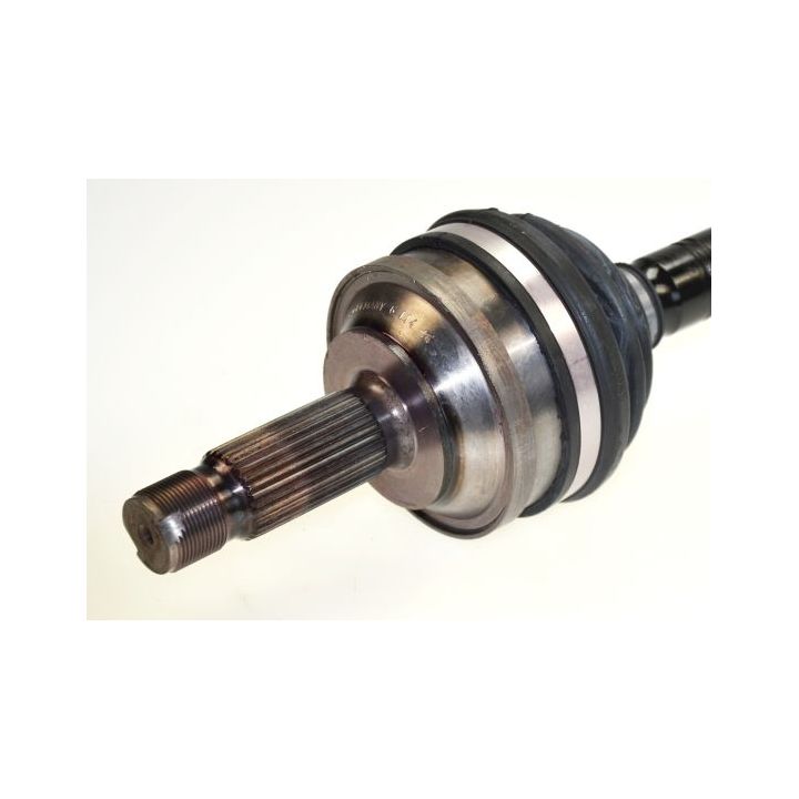 Pusašis LÖBRO 304806