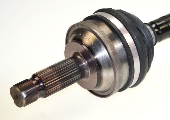 Pusašis LÖBRO 304806