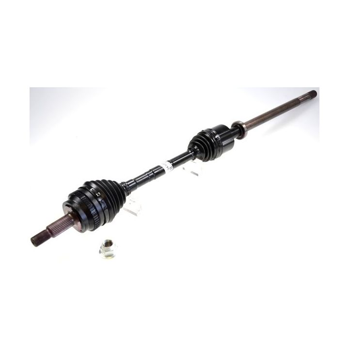 Pusašis LÖBRO 304845