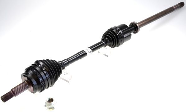 Pusašis LÖBRO 304845