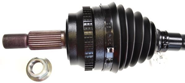 Pusašis LÖBRO 304845