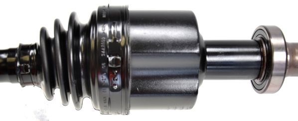 Pusašis LÖBRO 304845