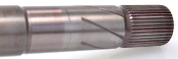 Pusašis LÖBRO 304845