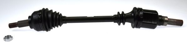 Pusašis LÖBRO 304851