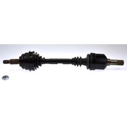 Pusašis LÖBRO 304852