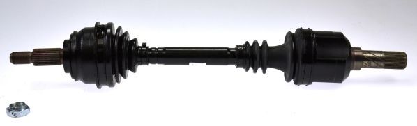 Pusašis LÖBRO 304852