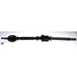 Pusašis LÖBRO 304856