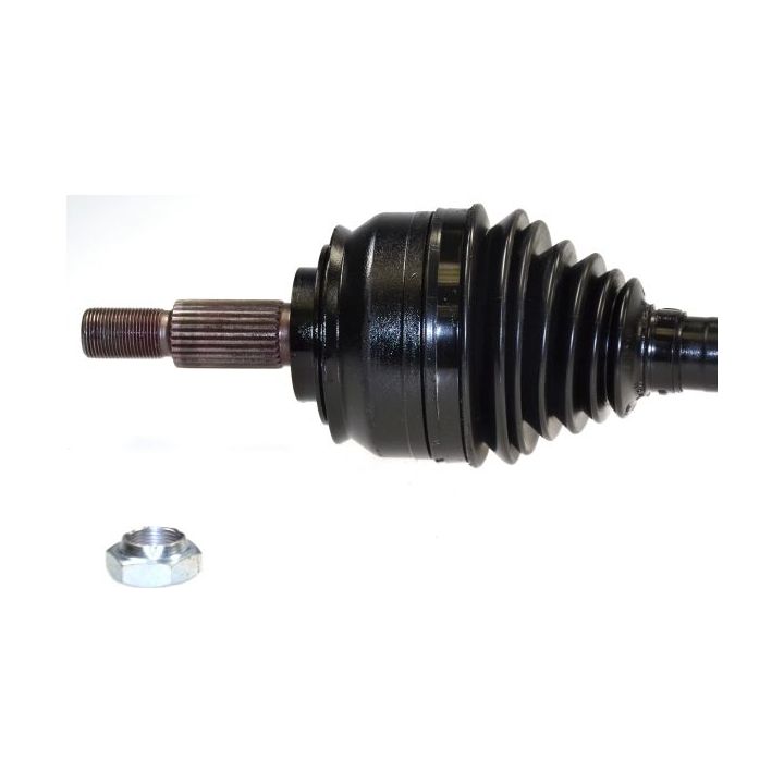 Pusašis LÖBRO 304857