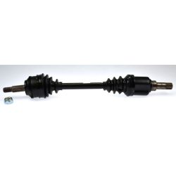 Pusašis LÖBRO 304862