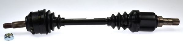 Pusašis LÖBRO 304862