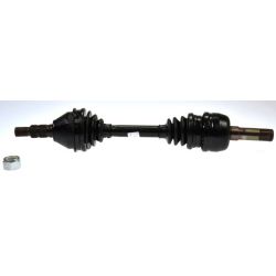 Pusašis LÖBRO 304873