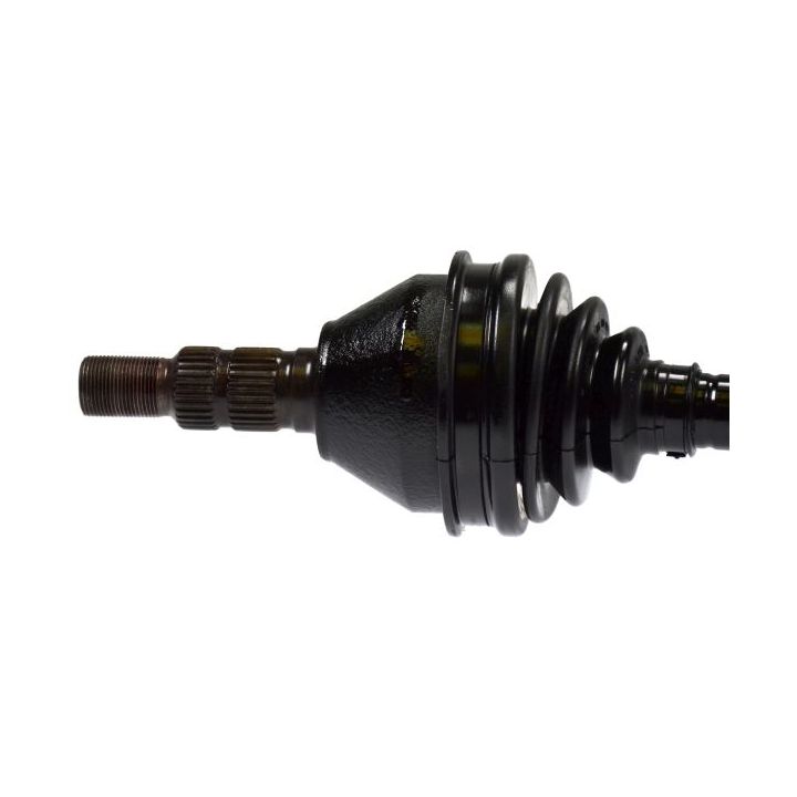 Pusašis LÖBRO 304873