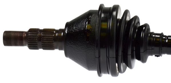 Pusašis LÖBRO 304873