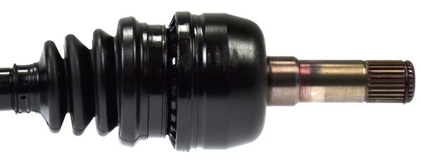 Pusašis LÖBRO 304873