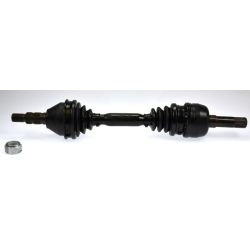 Pusašis LÖBRO 304874