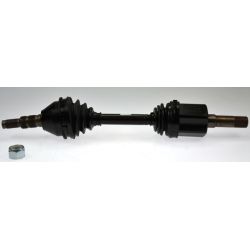 Pusašis LÖBRO 304875