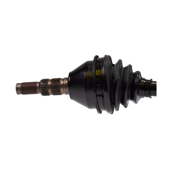 Pusašis LÖBRO 304875